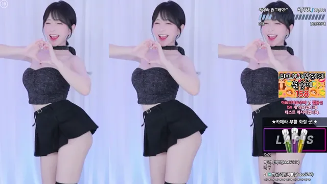 [Korean BJ] flower1023 2024-10-18-kbjkorean