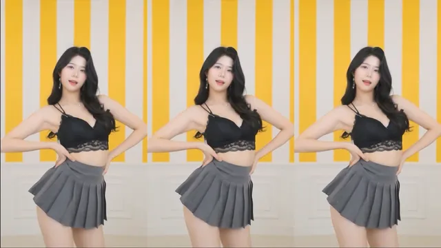 [Korean BJ] dnjswjdals2 2025-04-18-kbjkorean