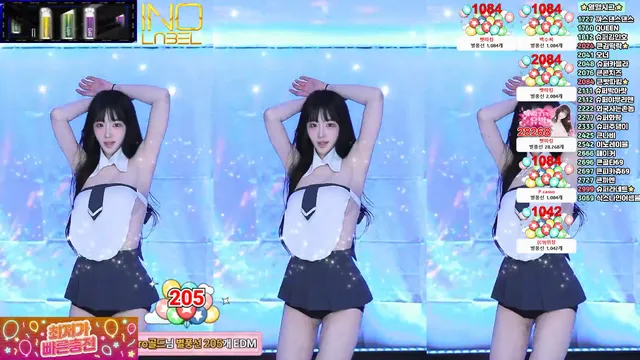 [Korean BJ] pofo40 2025-03-02-kbjkorean