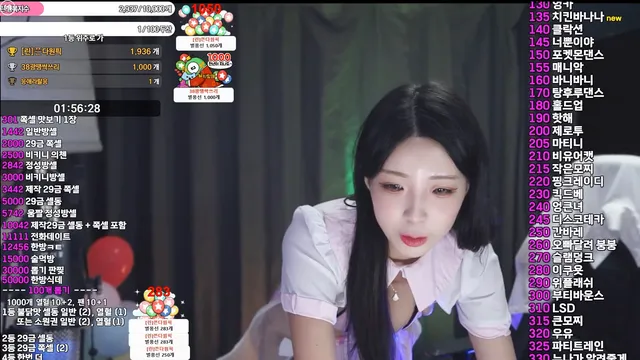 [Korean BJ] nlke0600 2025-12-19-kbjkorean