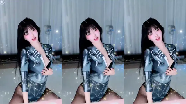 [Korean BJ] mina8017 2025-05-25-kbjkorean