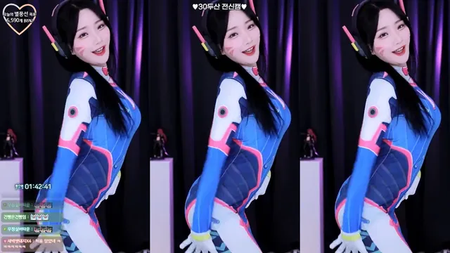 [Korean BJ] wjl9908 2024-06-25-kbjkorean