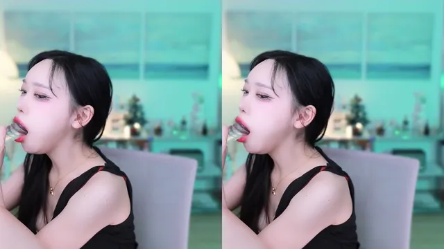 [Korean BJ] bada0629 2025-01-08-kbjkorean