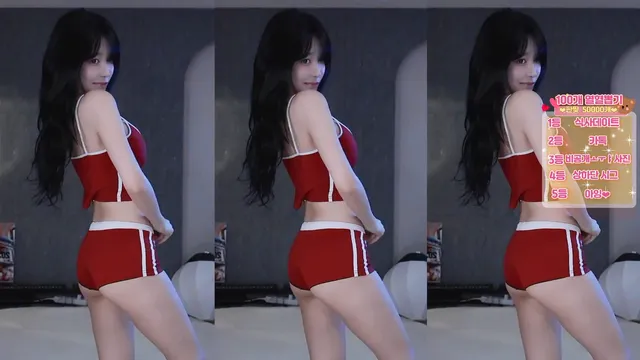 [Korean BJ] godsehee 2025-05-17-kbjkorean