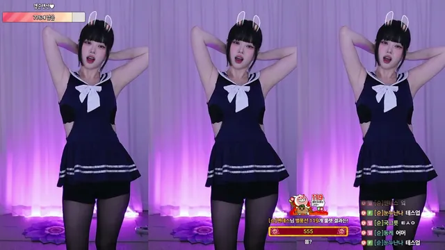 [Korean BJ] inhye0416 2025-12-16-kbjkorean