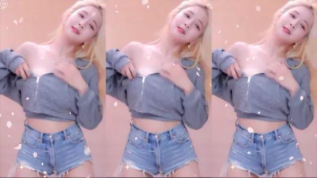 [Korean BJ] joahe2 2025-10-30-kbjkorean