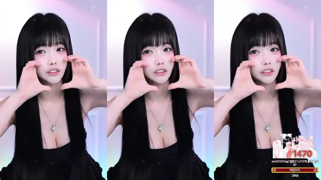 [Korean BJ] dlswldus107 2025-12-17-kbjkorean