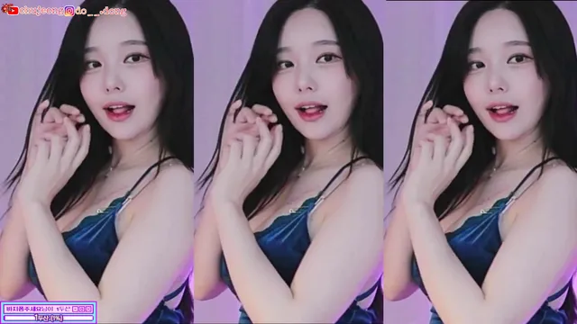 [Korean BJ] mm3mmm 2024-12-17-kbjkorean