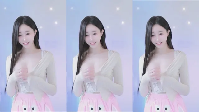 [Korean BJ] ayo555 2025-07-03-kbjkorean