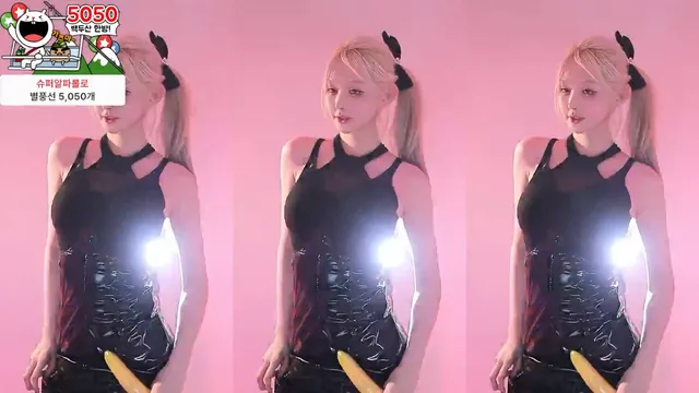 [Korean BJ] 2do2do2 2025-10-28-kbjkorean