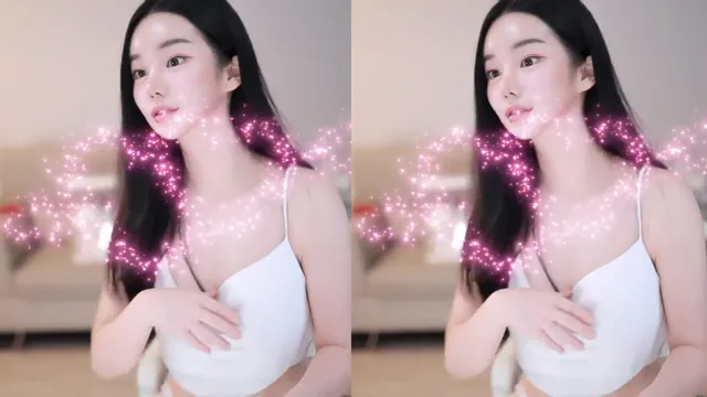 [Korean BJ] 100cci 2025-08-29-kbjkorean