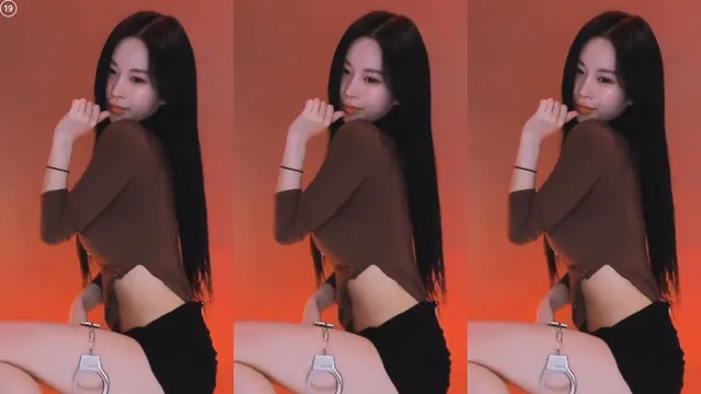 [Korean BJ] babyrimi 2025-07-17-kbjkorean