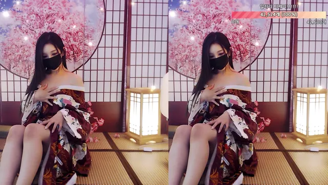 [Korean BJ] heenoo 2025-04-15-kbjkorean