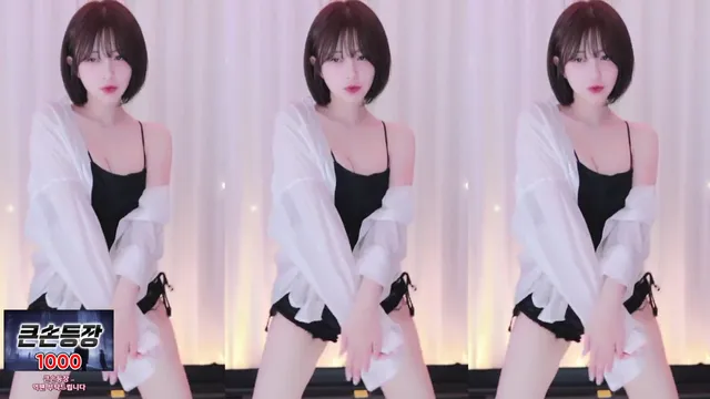 [Korean BJ] flower1023 2025-02-26-kbjkorean