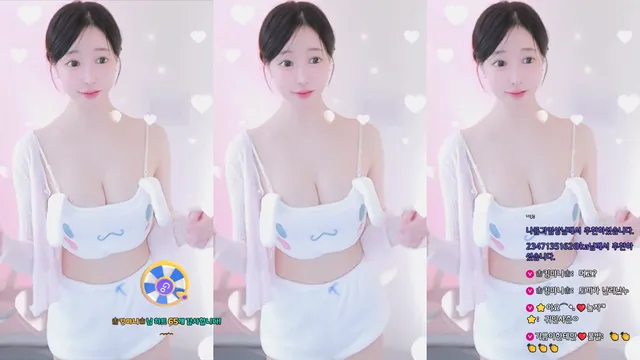 [Korean BJ] ayo555 2025-11-01-kbjkorean