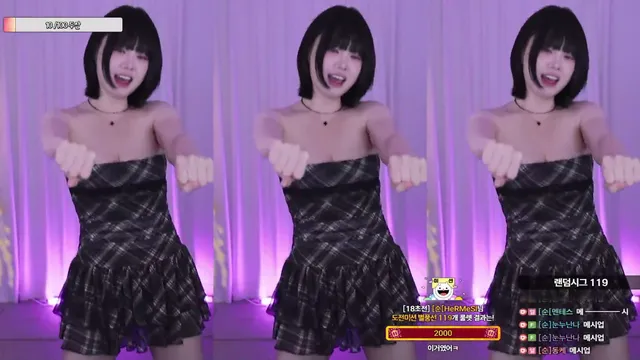 [Korean BJ] inhye0416 2025-10-17-kbjkorean