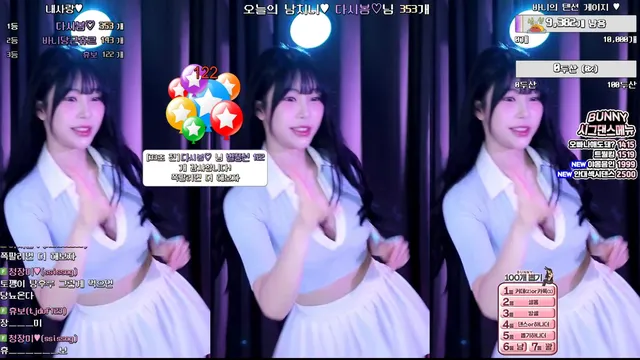 [Korean BJ] nayanaa 2024-05-13-kbjkorean