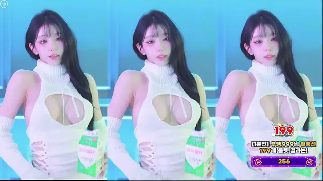 [Korean BJ] kkok7816 2025-12-11-kbjkorean