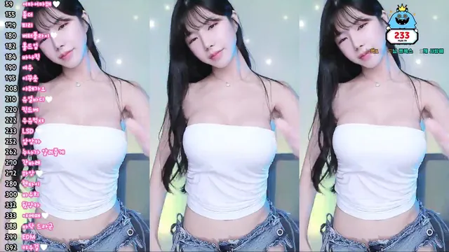 [Korean BJ] dbzala 2024-07-10-kbjkorean