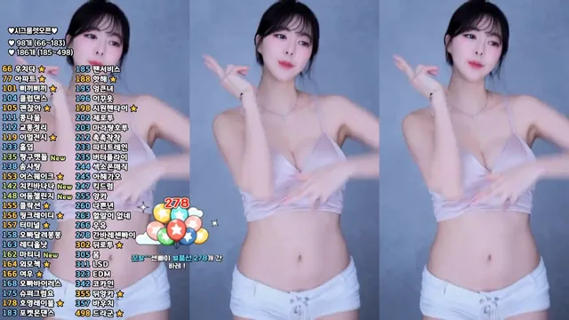 [Korean BJ] zzey33 2025-05-28-kbjkorean