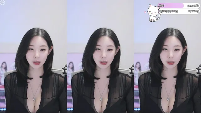 [Korean BJ] gpgpgpgpgpgp 2025-09-20-kbjkorean