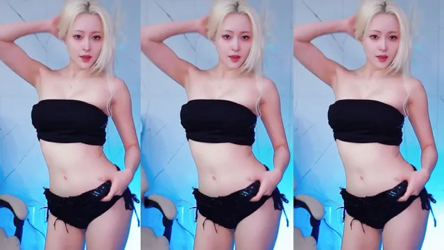 [Korean BJ] thisisfoxy01 2025-06-09-kbjkorean