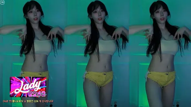 [Korean BJ] myr0923 2024-12-24-kbjkorean