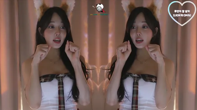 [Korean BJ] louis99ahn 2025-08-03-kbjkorean