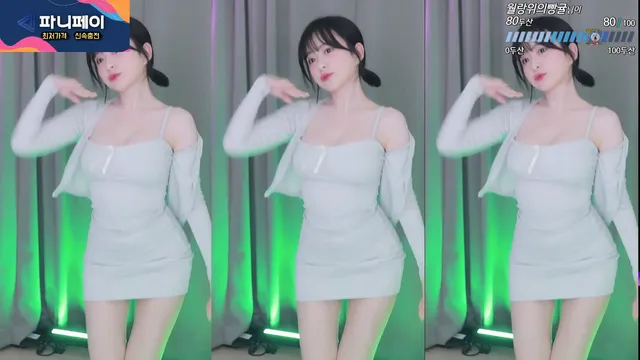 [Korean BJ] flower1023 2024-03-15-kbjkorean