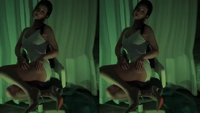 [Korean BJ] 100cci 2025-09-21-kbjkorean