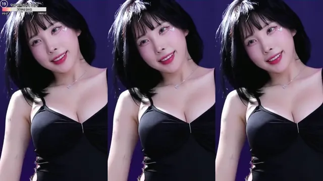 [Korean BJ] milkkim123 2024-12-28-kbjkorean