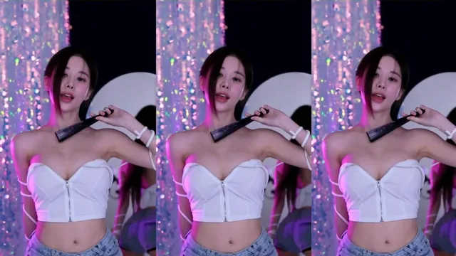 [Korean BJ] babyrimi 2024-04-28-kbjkorean