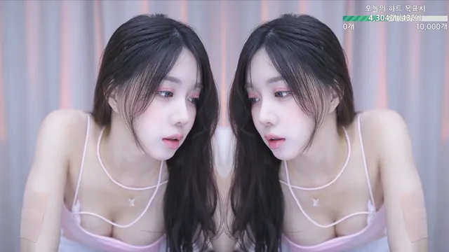 [Korean BJ] louis99ahn 2025-05-25-kbjkorean