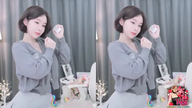 [Korean BJ] askl12349 2026-01-14-kbjkorean