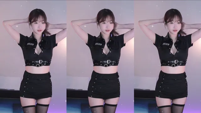 [Korean BJ] 1004ysus 2024-03-19-kbjkorean