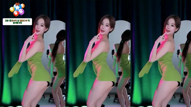 [Korean BJ] babyrimi 2024-01-26-kbjkorean