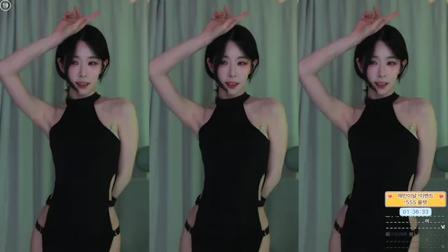 [Korean BJ] ramzzang 2025-05-05-kbjkorean