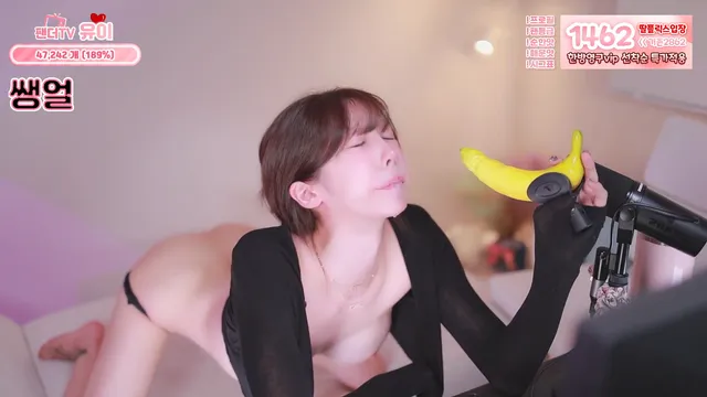 [Korean BJ] howru010 2025-11-12-kbjkorean