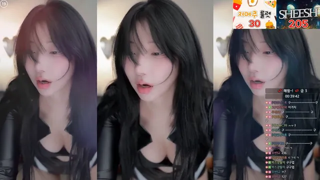 [Korean BJ] klimbella17 2025-02-06-kbjkorean