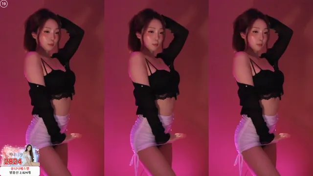 [Korean BJ] dlsgk1763 2025-08-12-kbjkorean