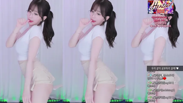 [Korean BJ] flower1023 2024-12-13-kbjkorean