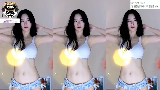 [Korean BJ] sooyeon282 2024-01-15-kbjkorean