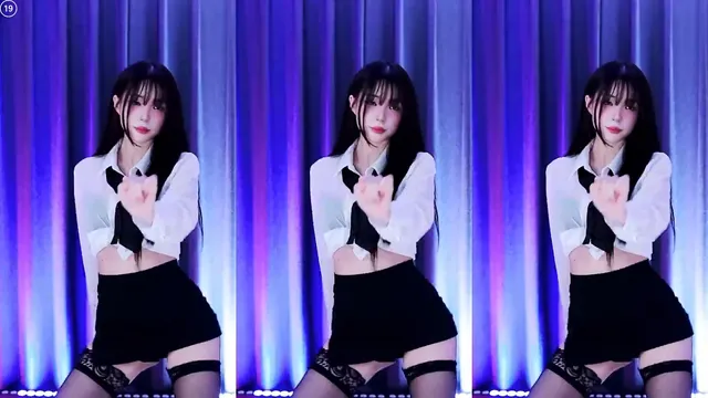 [Korean BJ] yunhee1222 2025-10-01-kbjkorean