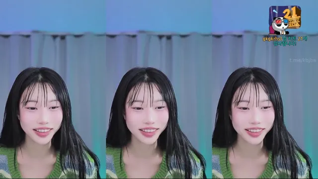 [Korean BJ] ssoray24 2026-01-01-kbjkorean