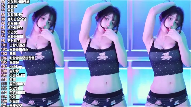 [Korean BJ] kkok7816 2025-06-14-kbjkorean