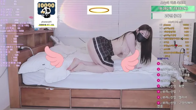 [Korean BJ] qwerv486v 2025-06-25-kbjkorean