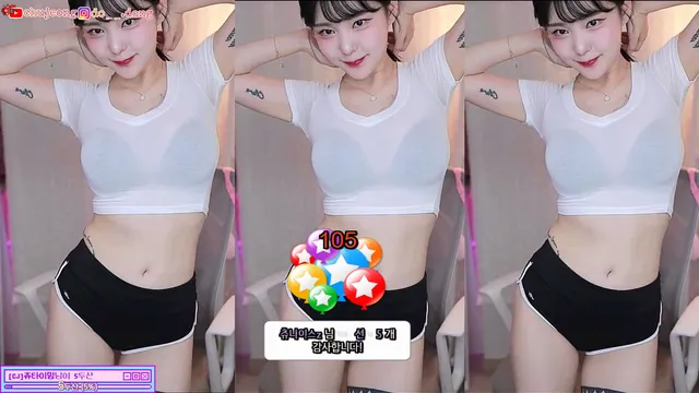 [Korean BJ] mm3mmm 2024-05-22-kbjkorean