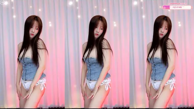 [Korean BJ] youhj323 2025-06-28-kbjkorean