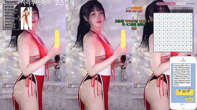 [Korean BJ] rud9281 2025-03-05-kbjkorean