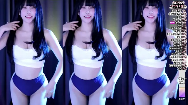 [Korean BJ] nayanaa 2024-04-06-kbjkorean